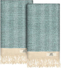 Turkish Hand Towels by EPHESUSTOWELS