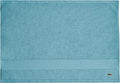 Lacoste Heritage 100% Supima Cotton Tub Mat, Premium Super Soft Bath Towel by LACOSTE
