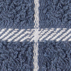 Ritz Premium 100% Cotton Terry Check Kitchen Dish Towels - Image 3