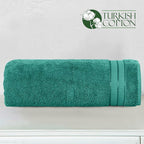 Elegant Comfort Three Line Popcorn Towel Set - Image 5