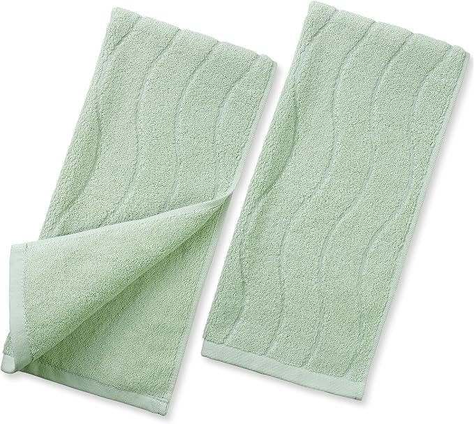 Jacquotha Hand Towels 2 Pack by Jacquotha