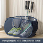 3 Pcs popup laundry hamper Sturdy Large Capacity collapsible laundry basket - Image 5