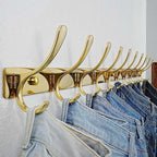 SKOLOO Wall Mounted Coat Rack - Image 2
