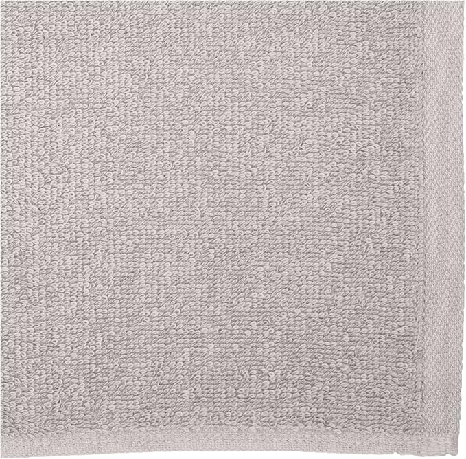 Amazon Basics Fast Drying Cotton Washcloths - Image 5