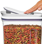 OXO Good Grips Pet Food Dispenser - Image 10