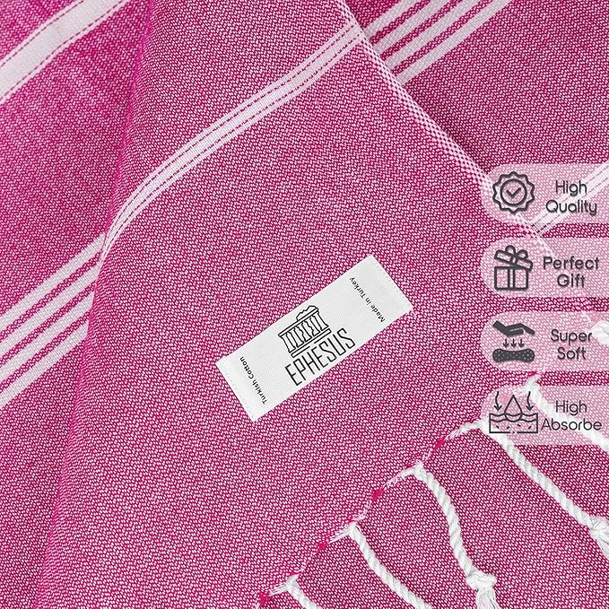 Turkish Hand Towels - Image 5