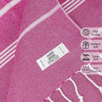 Turkish Hand Towels - Image 5