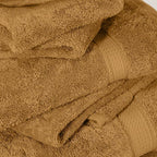 Superior Egyptian Cotton Pile 3-Piece Towel Set, Includes 1 Bath, 1 Hand - Image 7