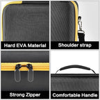 Extra Large Battery Storage Holder Case - Image 4