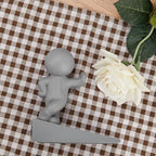 Cute Door Stop, Decorative and Sturdy, Well Designed Door Stopper, Effective to - Image 8