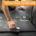 FurDozer Pet Hair Remover & Auto Detailing Tools - Image 8