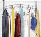 LYNK Professional® Home™ Over The Door Hooks - Image 3