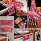 Turkish Hand Towels - Image 4