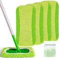 Reusable Mop Pads Compatible by LOVECO