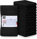 Utopia Towels Kitchen Bar Mops, 16 by 19 Inches, 100% Cotton Super Absorbent by UTOPIATOWELS