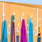 LYNK Professional® Home™ Over The Door Hooks by LynkInc