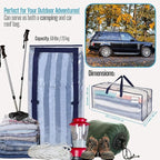 VENO 20 Pack Heavy Duty Moving Bags - Image 5