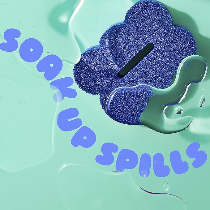 Brite by Scotch-Brite Scrub & Wipe - Image 5