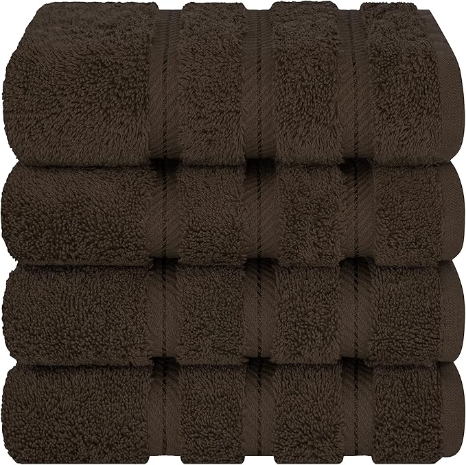American Soft Linen Luxury Hand Towels - Image 7