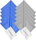 Eco-Fused Microfiber Cleaning Cloths by Eco-Fused