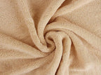 Towel and Linen Mart 4 Pieces Bath Towel Sets - Image 3