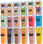 Airtight Food Storage Containers Set - Image 7