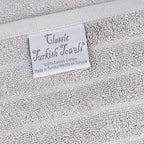 Classic Turkish Towels 6 Piece Heavy Duty Fast Drying Bath Sets Made - Image 2