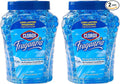 Clorox Fraganzia Crystal Beads Air Freshener Twin Pack, Long Lasting Room by Clorox