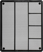 Annova Desk Top Organizer Tray for Office Organization - Image 5