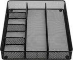 Annova Desk Top Organizer Tray for Office Organization - Image 4