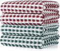 SALAS Cotton Dish Towels Cloths by Unknown