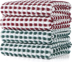 SALAS Cotton Dish Towels Cloths by Unknown