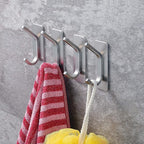 YIGII Towel Hook/Adhesive Hooks - Image 2