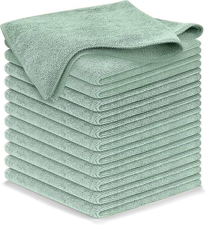 USANOOKS Microfiber Cleaning Cloth by USANOOKS