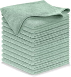 USANOOKS Microfiber Cleaning Cloth by USANOOKS