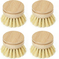 Jungle Culture Replacement Brush Heads by JungleCulture