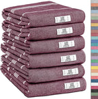 Turkish Hand Towels by EPHESUSTOWELS