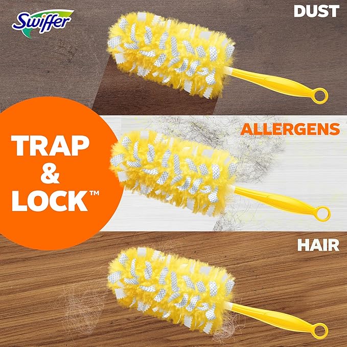 Swiffer Pet Heavy Duty Dusters Refills - Image 8