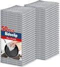 Non-Scratch Steel Wool Dishcloth by Aidoclip