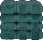 American Soft Linen Luxury Washcloths - Image 7