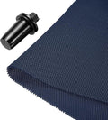 MECCANIXITY Speaker Grill Cloth 20 x 63 Inch Stereo Mesh Fabric Protective by MECCANIXITY
