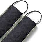 Sunolga Door Draft Stopper Blocks Hot and Cold Air - Image 4