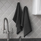 Ritz Royale Collection 100% Combed Terry Cotton, Highly Absorbent, Oversized - Image 5