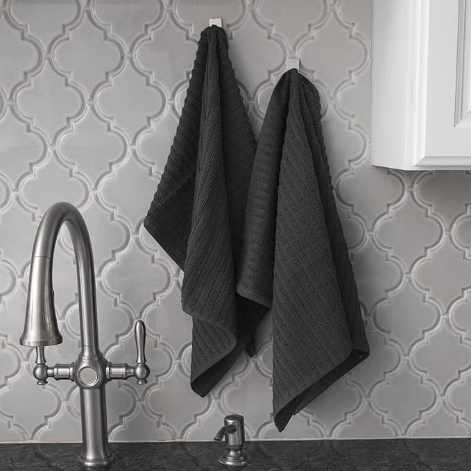Ritz Royale Collection 100% Combed Terry Cotton, Highly Absorbent, Oversized - Image 5