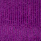 DII Cleaning Collection Multi-Purpose Microfiber, Eggplant Lattice, Dishtowel - Image 11
