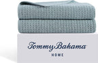 Tommy Bahama - Bath Towels, Highly Absorbent & Soft Bathroom Essentials by TommyBahama