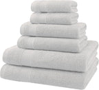 American Veteran Towel, 6 Piece Towel Set - Image 4