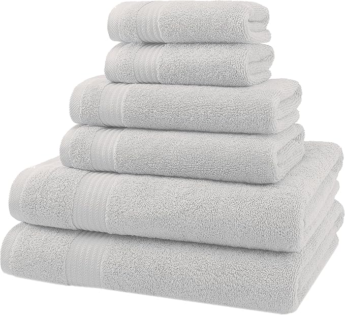 American Veteran Towel, 6 Piece Towel Set - Image 4