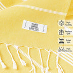 Turkish Hand Towels - Image 5