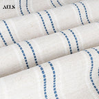 AELS Farmhouse Hanging Laundry Hamper - Image 3